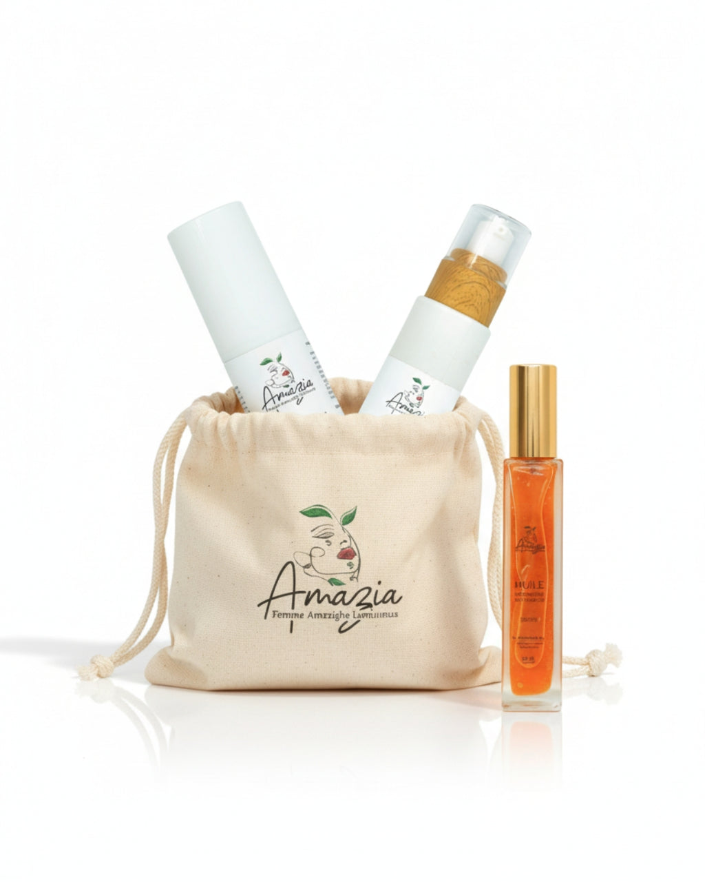 PACK ÉTÉ