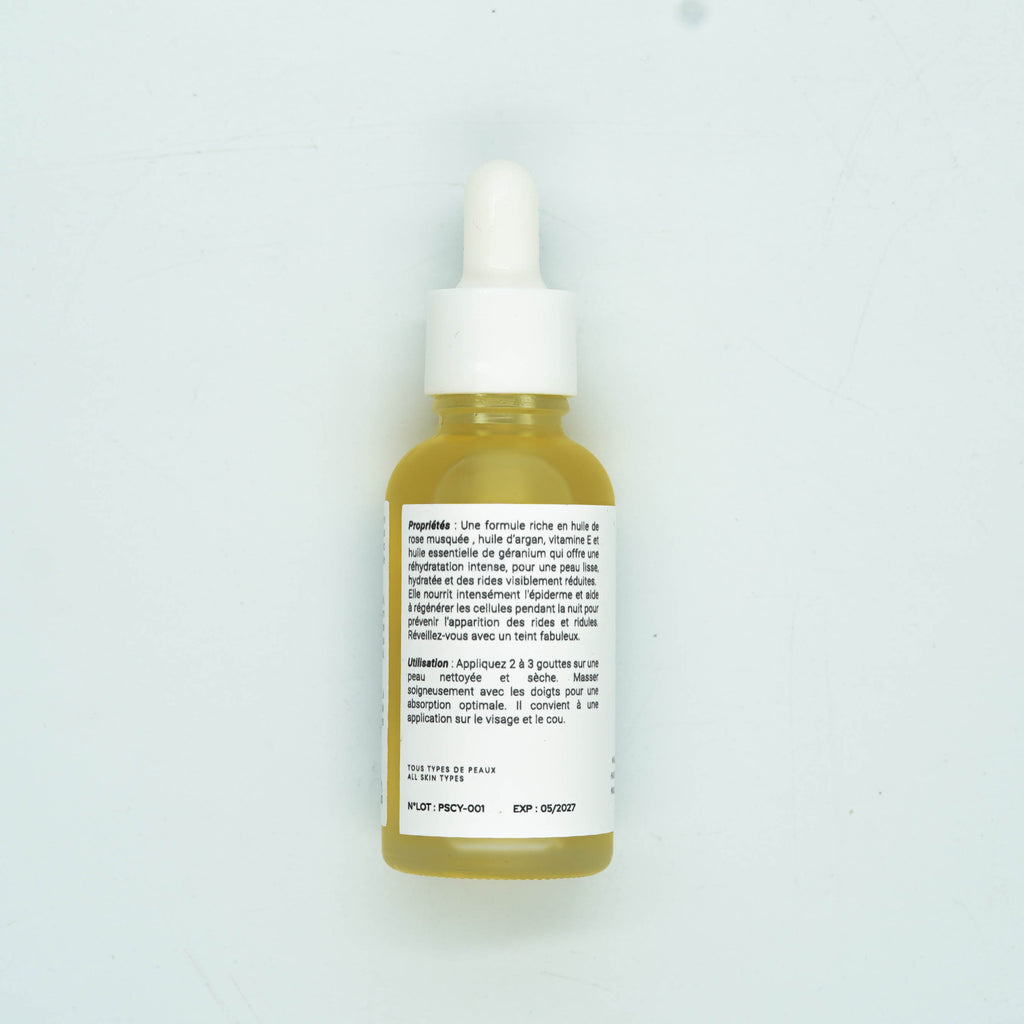 SÉRUM ANTI-ÂGE
