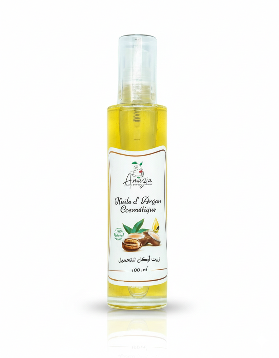 COSMETIC ARGAN OIL