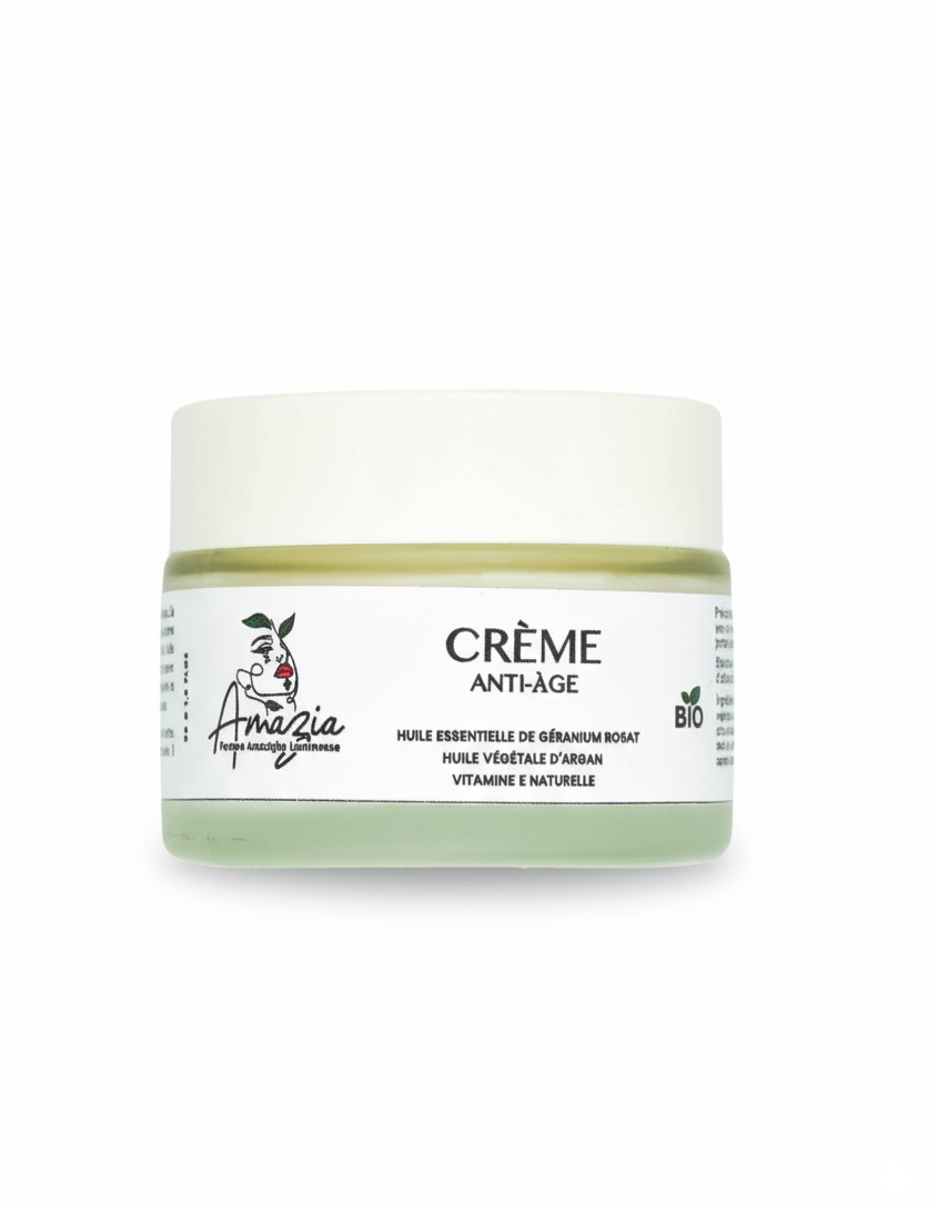 ANTI-AGING CREAM