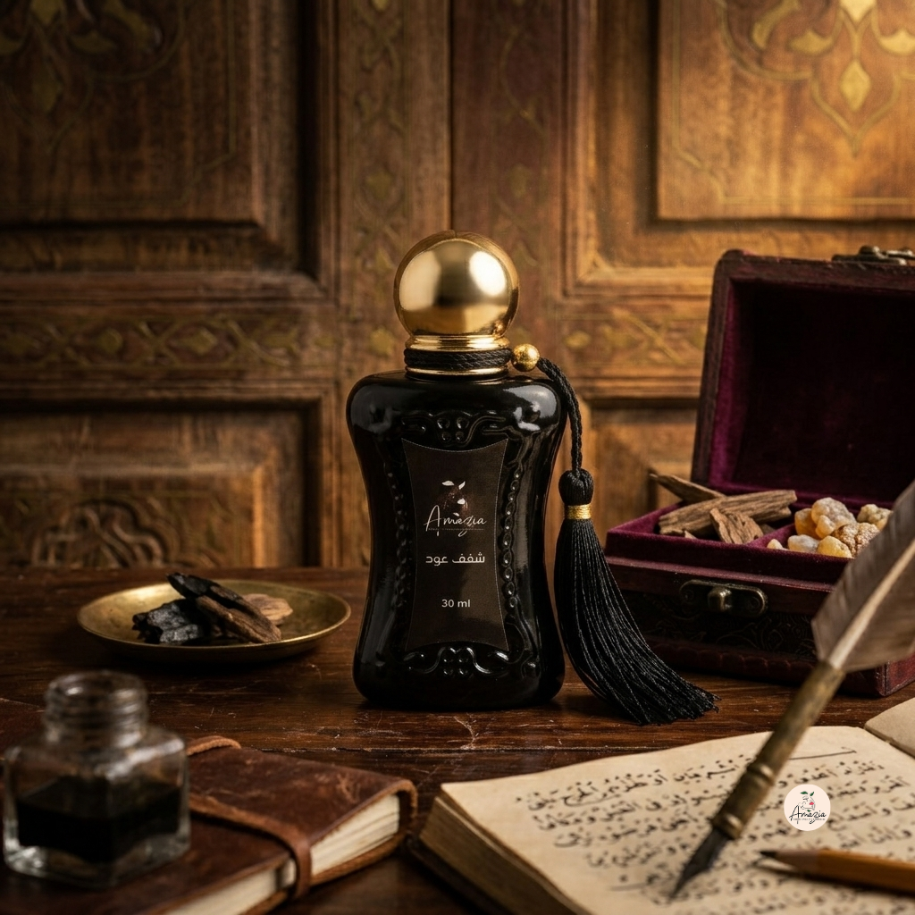 Royal Oud Whisper