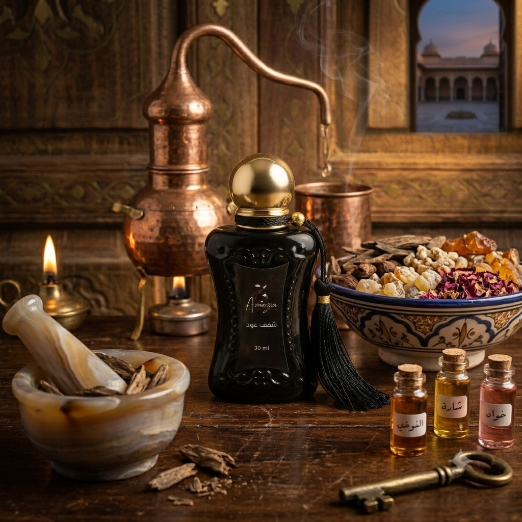 Royal Oud Whisper