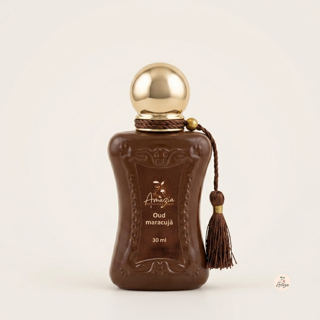 Oud Maracujá