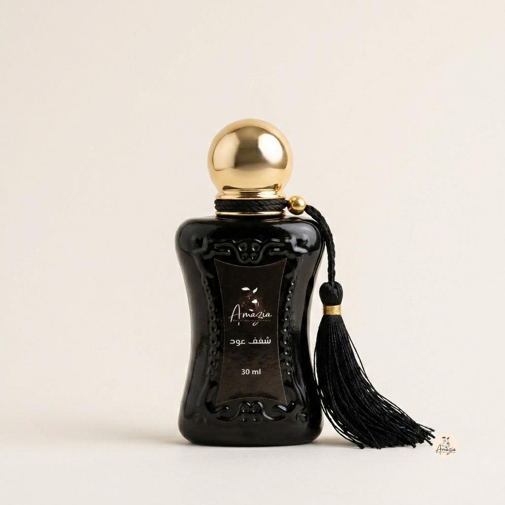Royal Oud Whisper