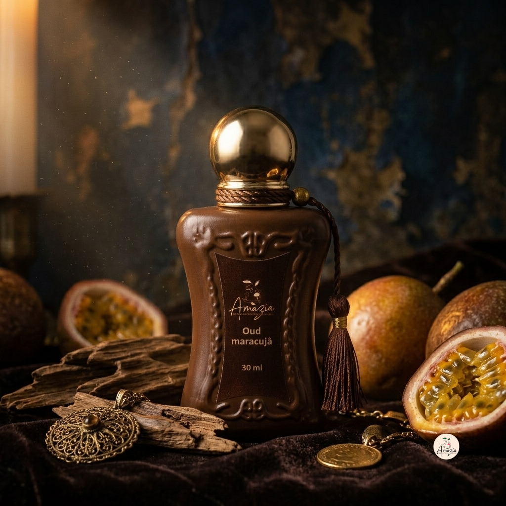 Oud Maracujá