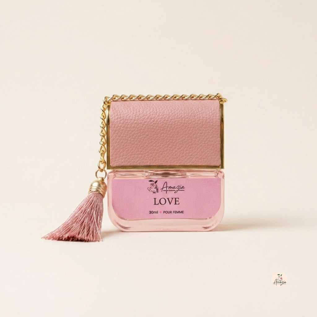 LOVE Parfum Women