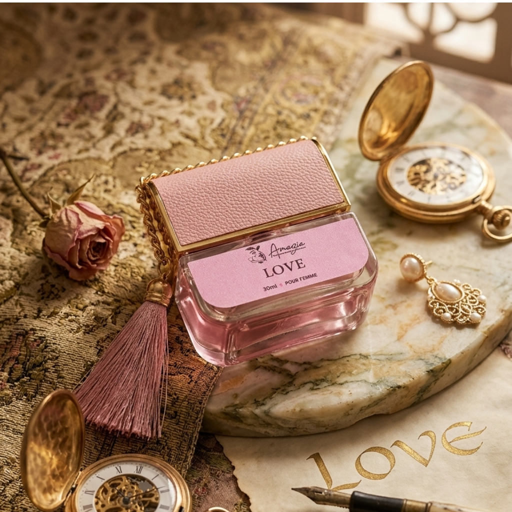 LOVE Parfum Women