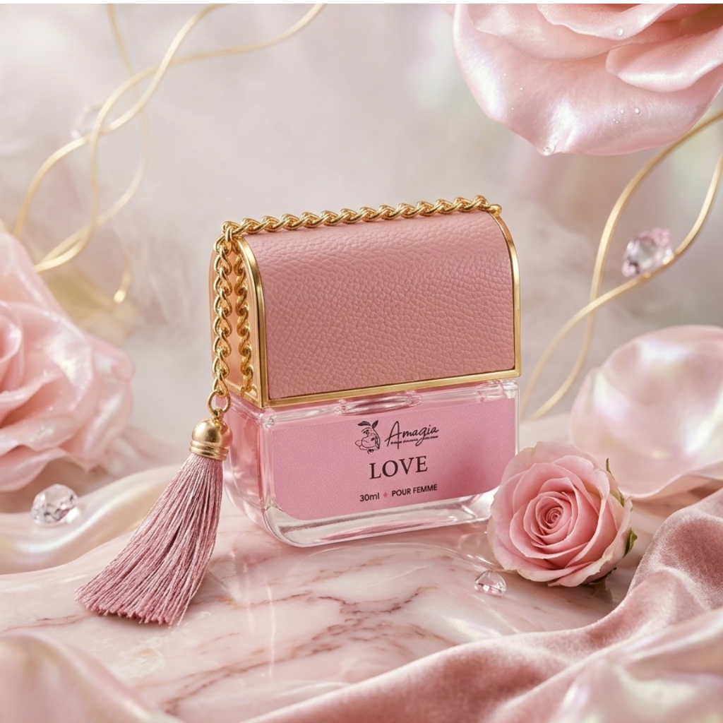 LOVE Parfum Women