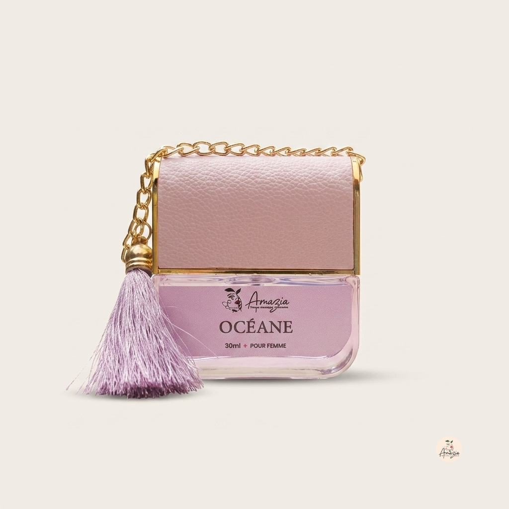 OCÉANE Parfum