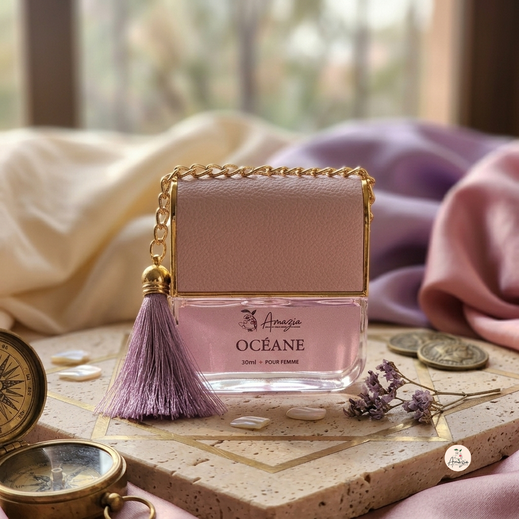 OCÉANE Parfum