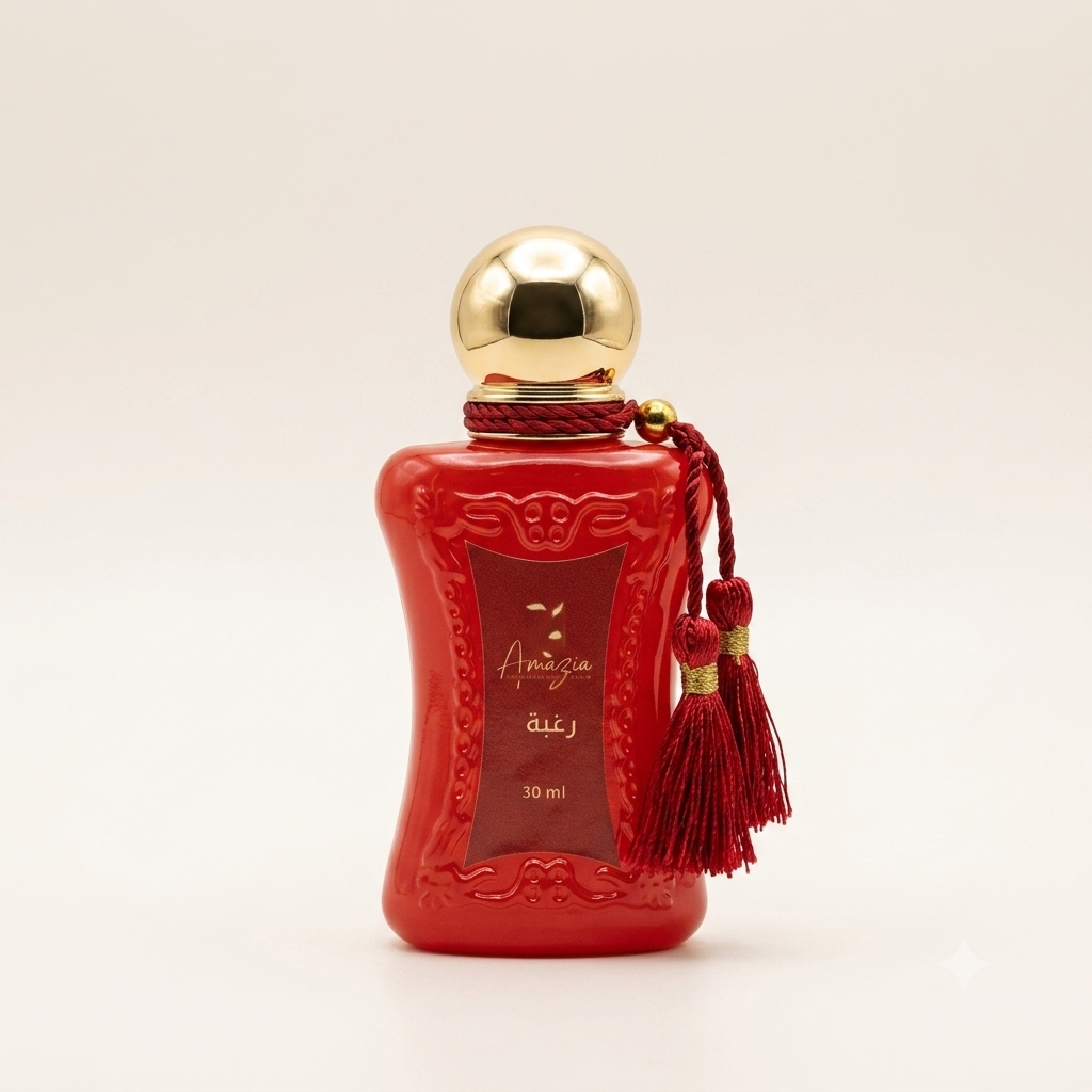 Parfum Raghba